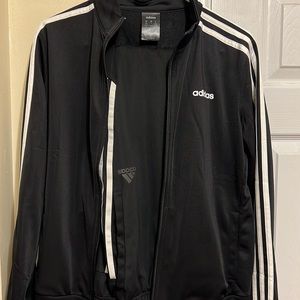 Adidas Track Suit